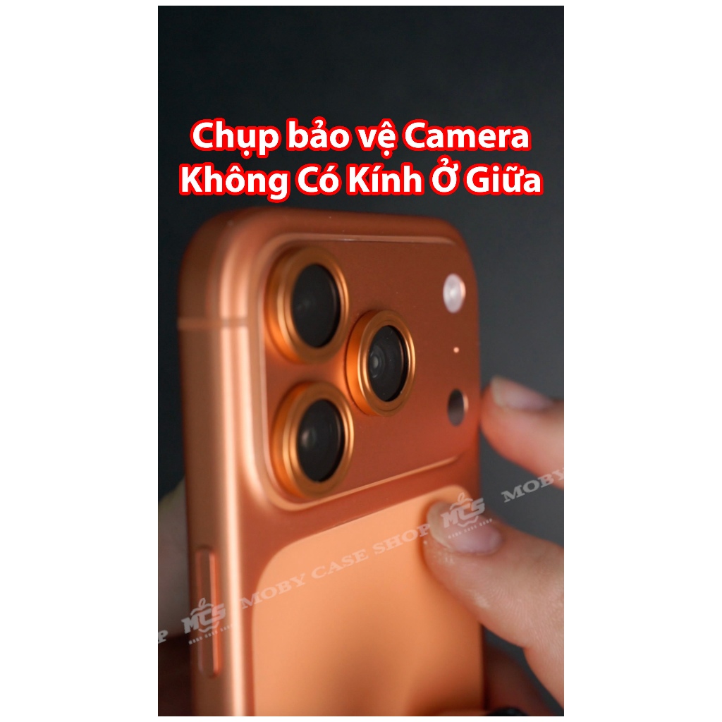 Viền chụp cụm camera không kính iphone 16promax 15 15 pro 14 pro max 13 promax 12promax,11,xsmax