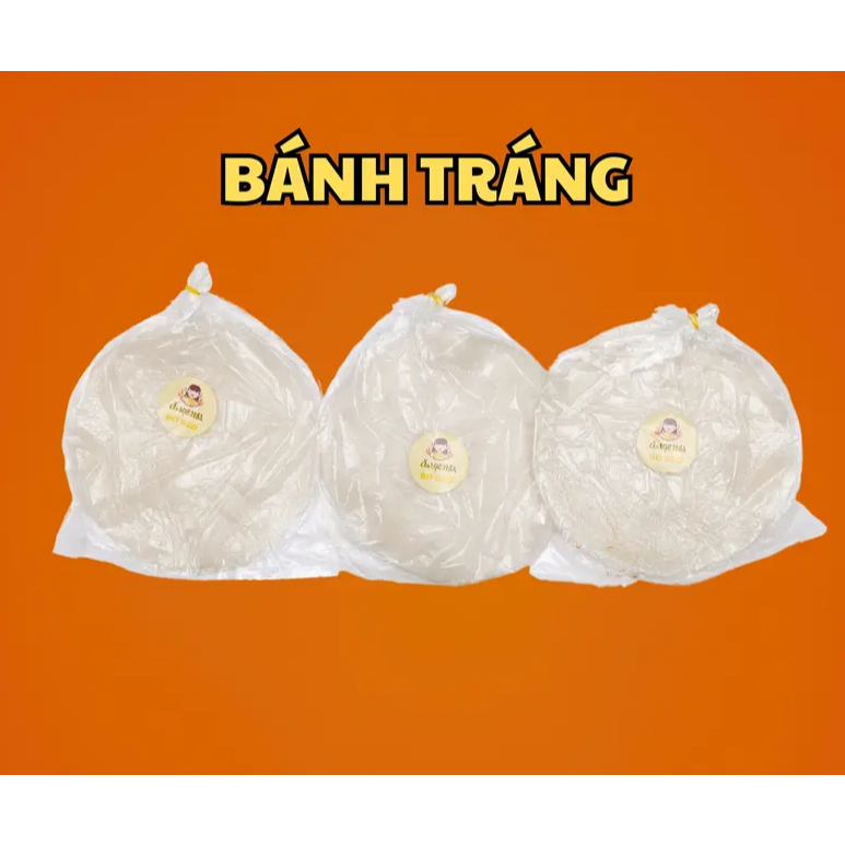 (Combo Siêu Bơ) Bánh Tráng Phơi Sương, Muối Tép Và Bơ (3 Chai Bơ + 2 Tép Hành Phi + Sốt Tắc, Ớt Rim)