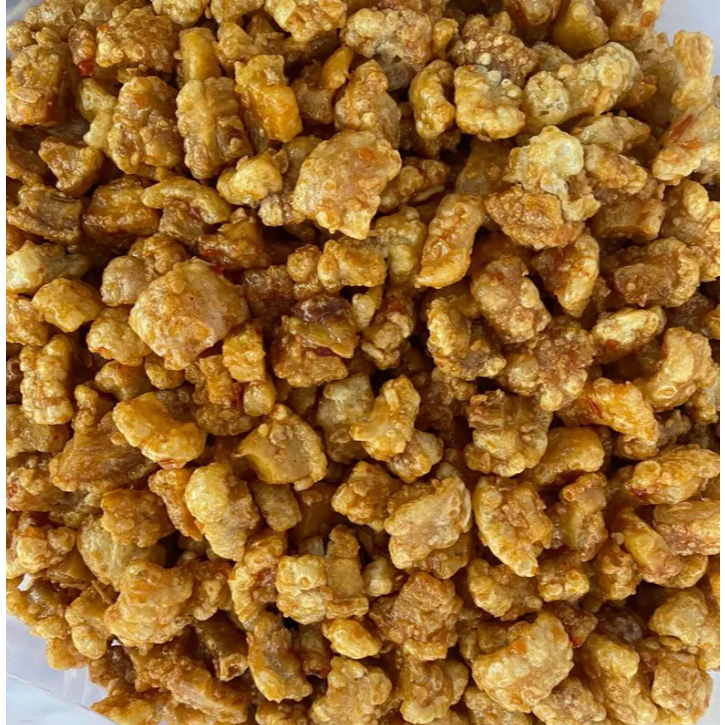 Combo Siêu Bơ Bánh Phơi Sương 300gram, 3 Chai Bơ 100gram, Tóp Mỡ, Sốt Tắc, Ớt Rim, Muối Tép Hành Phi