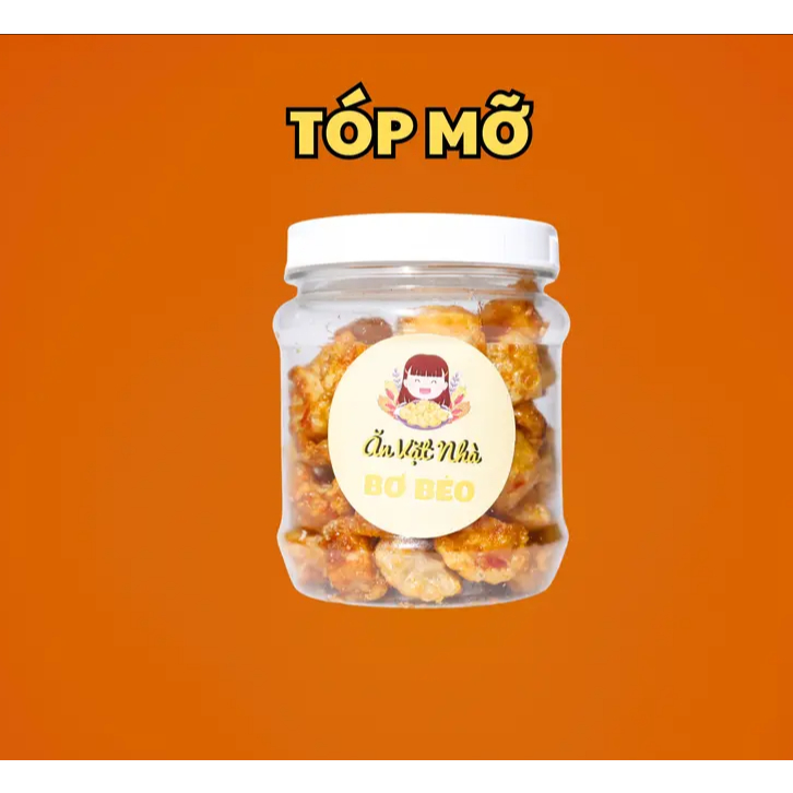 [Combo Tròn Vị] Combo Bánh Tráng Phơi Sương, Muối Tép Và Bơ X2 Bơ Béo + Tóp Mỡ + Sốt Tắc
