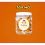 Combo Bánh Tráng Phơi Sương, Muối Tép Và Bơ X2 Bơ Béo + Tóp Mỡ + Sốt Tắc
