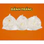 Combo Bánh Tráng Phơi Sương, Muối Tép Và Bơ X2 Bơ Béo + Tóp Mỡ + Sốt Tắc