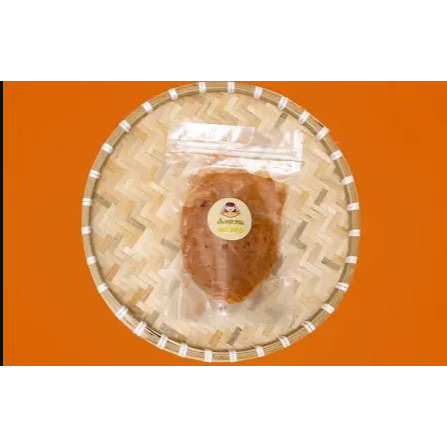 Combo Mini Bánh Tráng Phơi Sương, Bơ, Tóp Mỡ, Sốt Tắc Và Tép Hành Phi