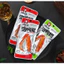 combo 3 cai cánh vịt cay tứ xuyên hàng ngon giá hạt dẻeeee 35gr/cái ảnh 2 sản phẩm