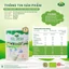 Sữa Tươi Dạng Bột Arla Full Cream 800g Nguyên Kem Chính Hãng Đan Mạch