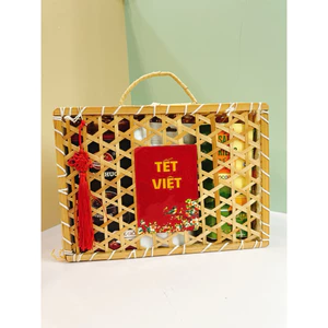 Set Quà Tết 2026