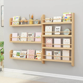 kệ treo tường trang trí giá để đựng đồ lưu niệm cây cảnh mini giá sách decor
