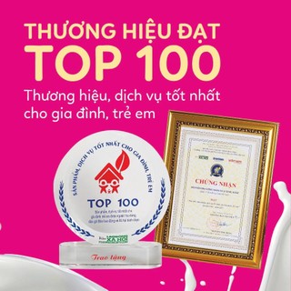 [DATE 3/2028] Sữa Lactoferrin Hồng Royal AUSNZ BB-12 Tăng Cường Miễn Dịch Chính Hãng