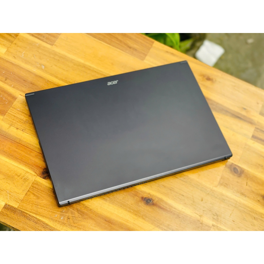 ACER GAMING A715 CORE I5 12450H RAM 16GB SSD 512GB 15.6INCH 144HZ VGA | BigBuy360 - bigbuy360.vn