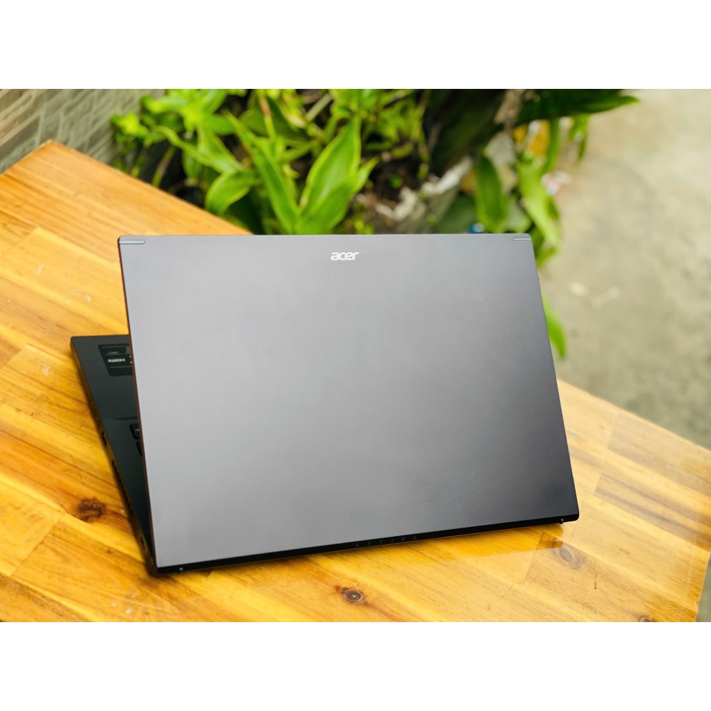 ACER GAMING A715 CORE I5 12450H RAM 16GB SSD 512GB 15.6INCH 144HZ VGA | BigBuy360 - bigbuy360.vn