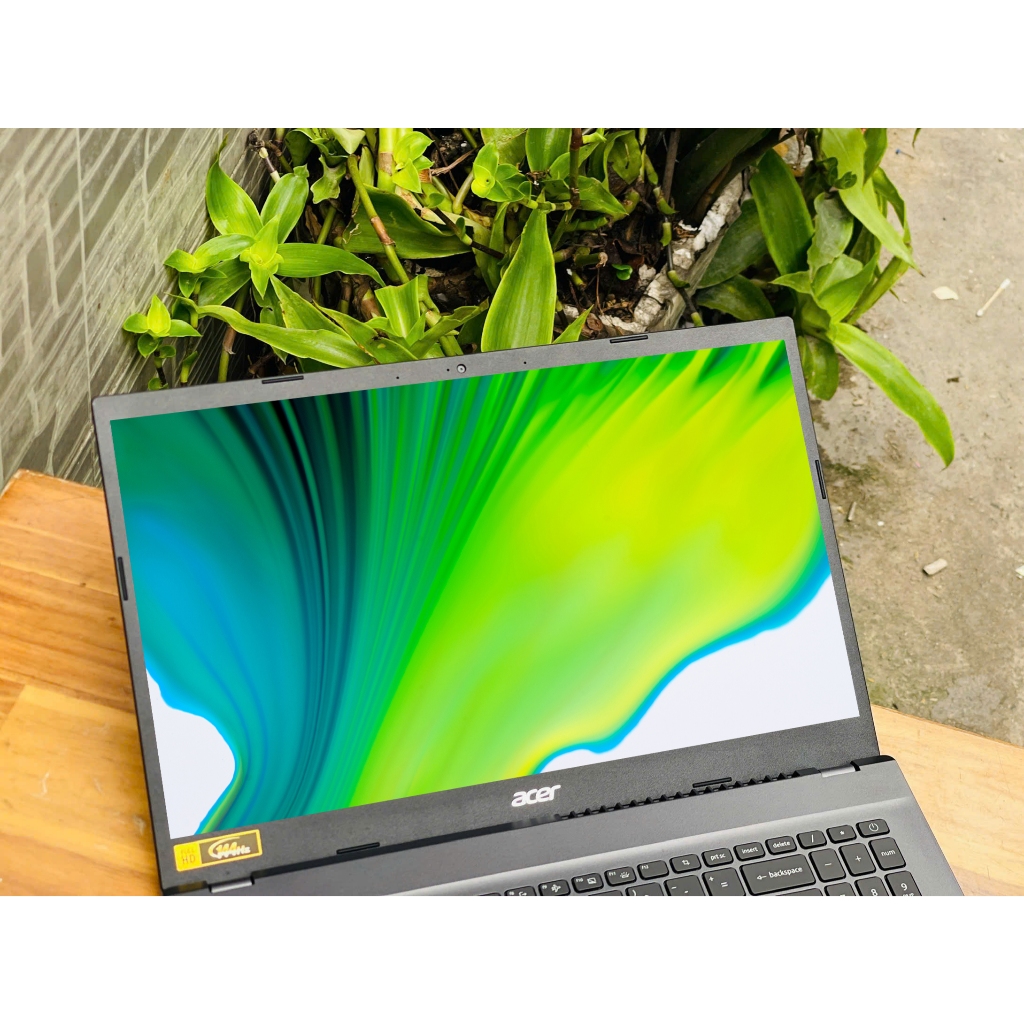 ACER GAMING A715 CORE I5 12450H RAM 16GB SSD 512GB 15.6INCH 144HZ VGA | BigBuy360 - bigbuy360.vn