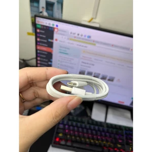Cáp sạc nhanh dùng được cho Vsmart