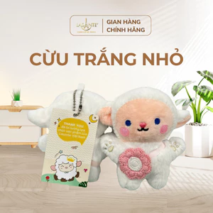 CỪU NHỎ TRẮNG