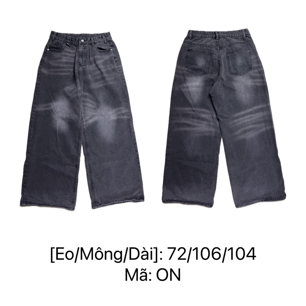 [2HAND] Quần kaki, quần jeans 2hand (kaki pants, jeans pants) | Shopee ...
