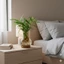 🪴​Lựa chọn an toàn : Vẻ Đẹp Thanh Lịch và Tiện Ích Đơn Giản​ "Bình thủy sinh Acrylic cao cấp – Trong suốt không lo vỡ