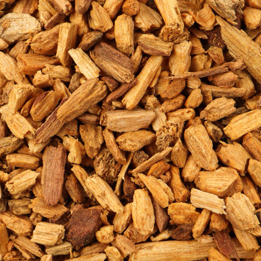 Vụn gỗ Palo Santo - Hộp 30G - Xông nhà không khói | Phong Thuỷ Omsala