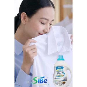 NƯỚC GIẶT SIbE 5IN1 – SẠCH HƠN, THƠM HƠN | PHONG CÁCH SỐNG HIỆN ĐẠI