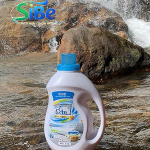 Nước giặt hương nước hoa SiBE
