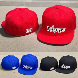 MŨ HIPHOP, SNAPBACK THÊU FAFIC THỜI TRANG NAM NỮ