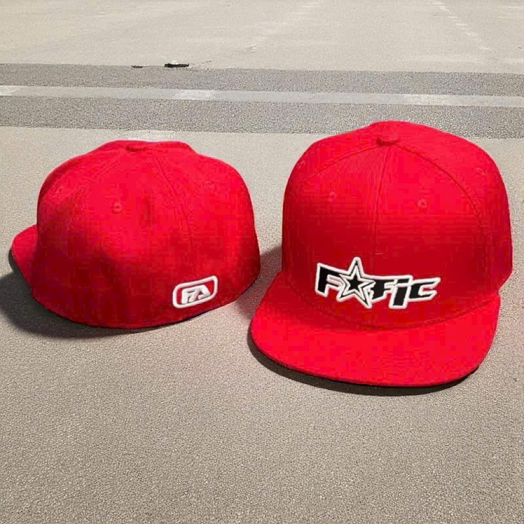 MŨ HIPHOP, SNAPBACK THÊU FAFIC THỜI TRANG NAM NỮ