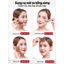 Dụng cụ massage măt, cổ vai gáy bằng sừng giúp nâng cơ chống lão hóa da -MỸ NGHỆ DƯỠNG SINH HT