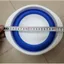 Bát trộn mồi câu cá gấp gọn tiện lợi, chất liệu cao cấp, 3 kích thước lựa chọn