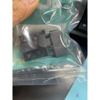 Công tắc máy chà tường DCA ASF02-180