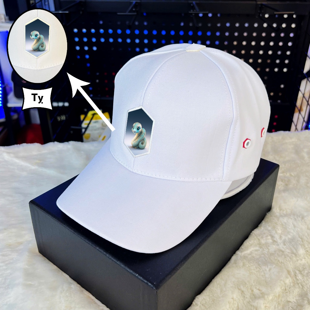 Mũ 12 Con Giáp | Nón Kết Thời Trang Cao Cấp Form Unisex Nam nữ