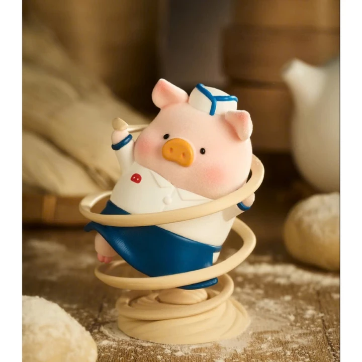 Blind Box Piggy LuLu – 6
