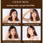 Dụng cụ guasha tim sừng đen massage nâng cơ,giảm nếp nhăn, trẻ hoá làn da không tuổi -MỸ NGHỆ DƯỠNG SINH HT
