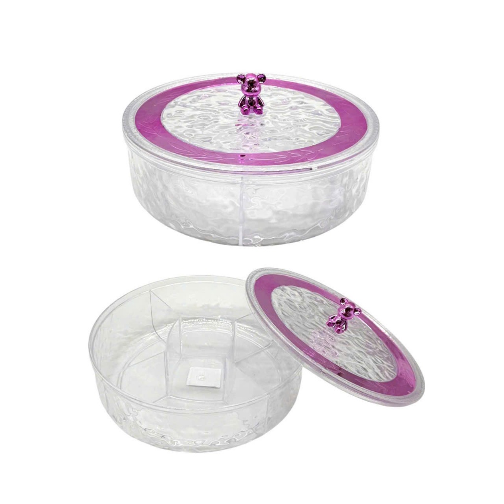 Hộp Đựng Mứt, Thố Đựng Mứt Bánh Tết