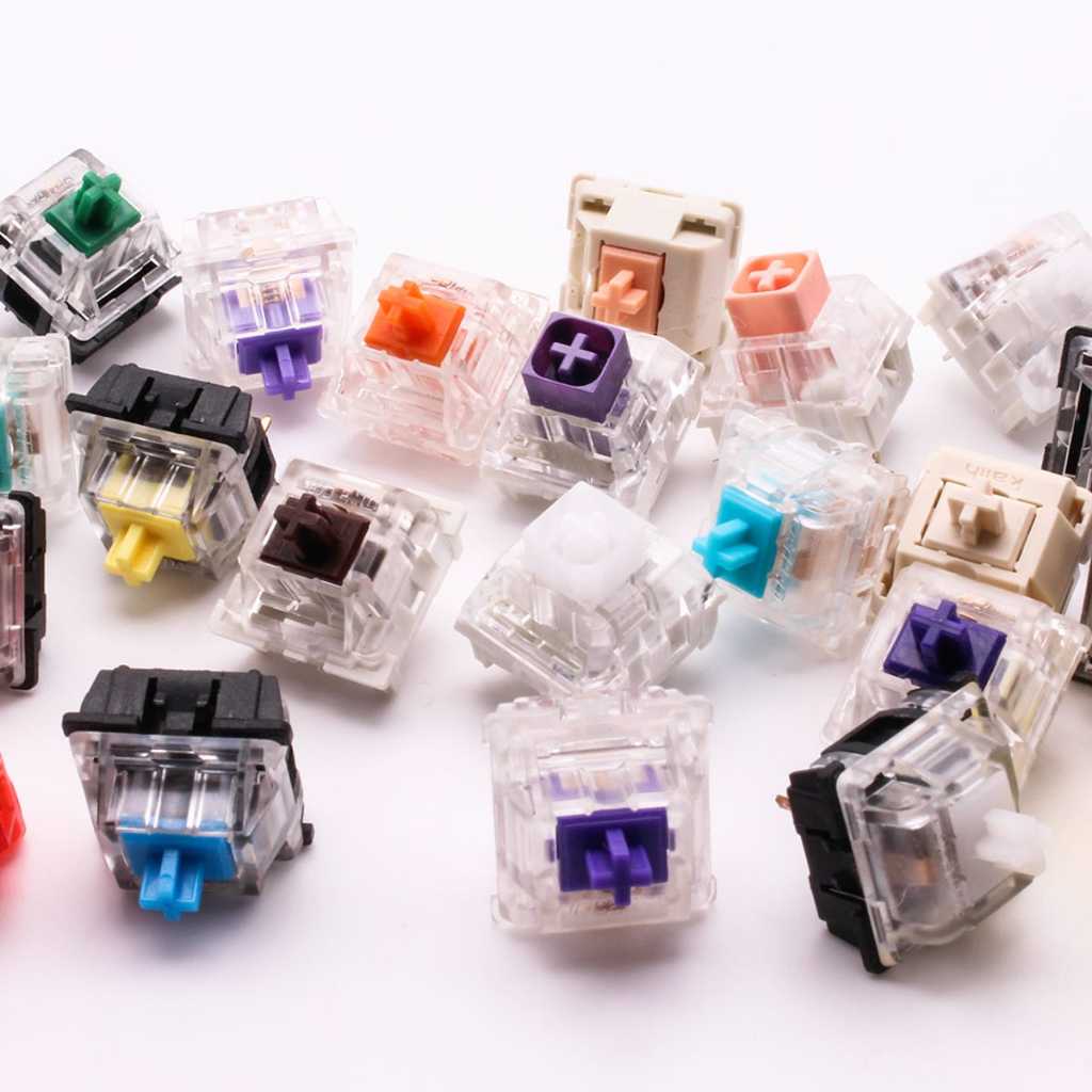 Switch và Keycap lẻ gắn Switch Tester | Shopee Việt Nam