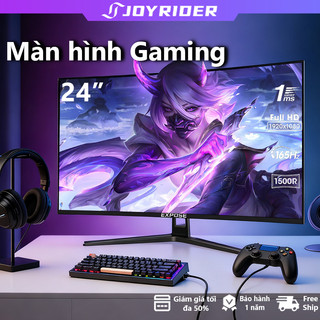 Màn hình chơi game EXPOSE VG-200 24" 165HZ Full HD 1080P IPS Hỗ trợ HDMI/DP HDR400 Bảo hành 3 năm