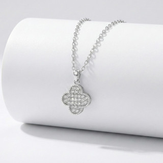 Dây chuyền nữ LAMY Lucky Four Leaf Necklace 6385