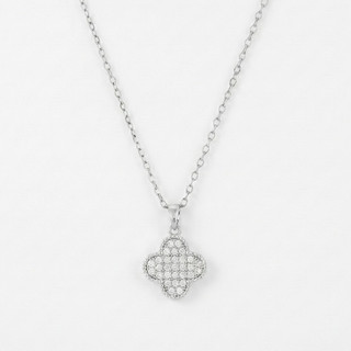 Dây chuyền nữ LAMY Lucky Four Leaf Necklace 6385
