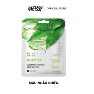 Jkosmec Mặt Nạ Cao Cấp Ngẫu Nhiên