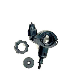 Combo 3 Phụ Kiện Giá Đỡ Camera Hành Trình Ô Tô Xe Máy - Bộ Kẹp Nón Bảo Hiểm, Đeo Cổ, Hút Kính Cho Cam Mini