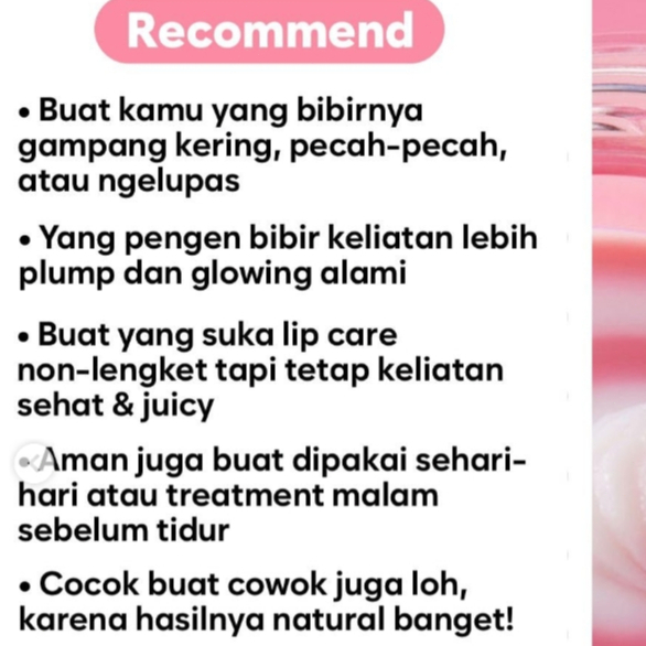 Mặt Nạ Ngủ Môi MEDICUBE PDRN Lip Sleeping Mask 10g