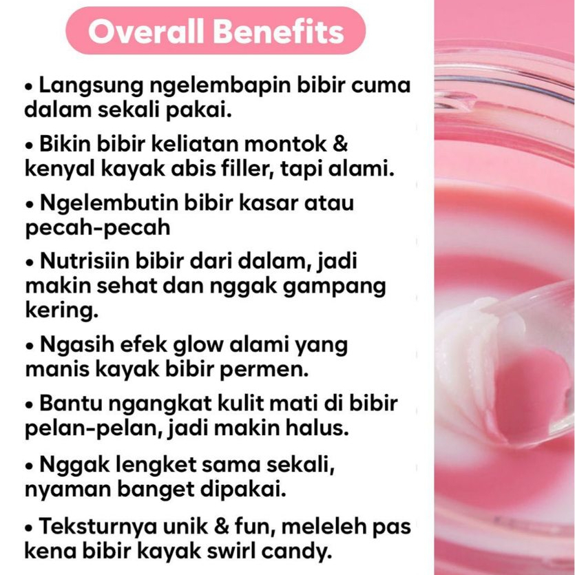 Mặt Nạ Ngủ Môi MEDICUBE PDRN Lip Sleeping Mask 10g