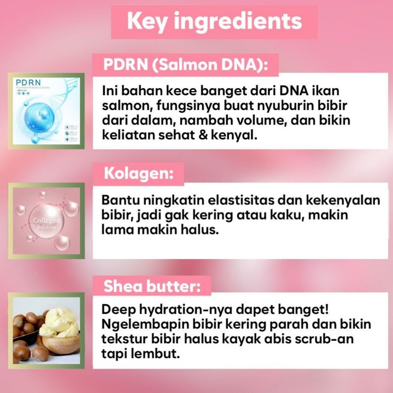 Mặt Nạ Ngủ Môi MEDICUBE PDRN Lip Sleeping Mask 10g