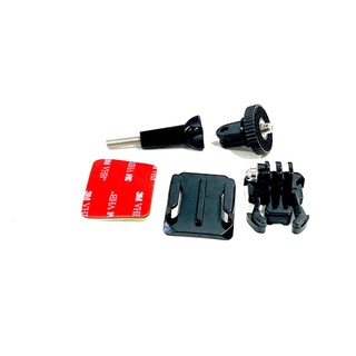 Phụ kiện camera – gắn xe máy, nón bảo hiểm, ô tô, đa năng, phù hợp mọi dòng camera hành trình.