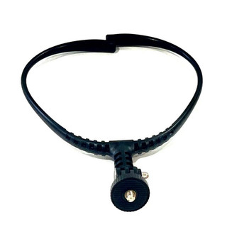 Combo 5 Phụ Kiện Camera Hành Trình GoPro Mini - Bộ Giá Đỡ Gắn Mũ Bảo Hiểm, Ghi Đông Xe Máy, Hút Kính Ô Tô Túi Chống Nước