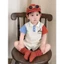 N38- bộ polo chim cánh cụt penguin - a117.1741
