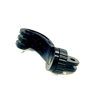 Cần Gạt Khóa Ngàm GoPro + Vít Vặn Tay – Phụ Kiện Cố Định Camera Hành Trình Chắc Chắn