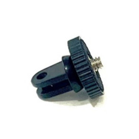 Đế Chuyển Ốc 1/4 sang Ngàm GoPro – Mount Gắn Camera Hành Trình, Vặn Tay Chắc Chắn