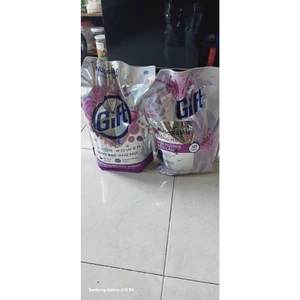 COMBO 2 TÚI GIẶC + XẢ GIFT CHĂM SÓC QUẦN ÁO TIỆN LỢI