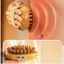 Bàn chải đệm khí bằng gỗ giúp hỗ trợ massage toàn thân giảm đau mỏi tạo cảm giác thư giãn dễ chịu- MỸ NGHỆ DƯỠNG SINH HT