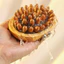 Bàn chải đệm khí bằng gỗ giúp hỗ trợ massage toàn thân giảm đau mỏi tạo cảm giác thư giãn dễ chịu- MỸ NGHỆ DƯỠNG SINH HT