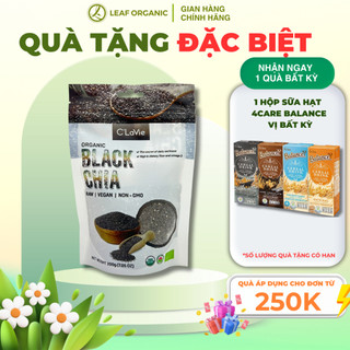 Hạt chia hữu cơ C'LaVie 200g
