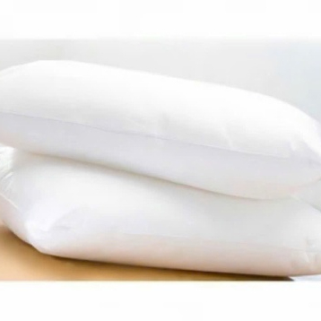 Ruột Gối Cao Cấp (Gối Nằm & Gối Ôm) – Bông Xơ Mềm Mịn, Êm Ái, Đàn Hồi Tốt, Không Xẹp